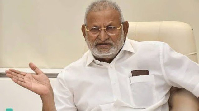 Maharashtra Minister Manikrao Kokate